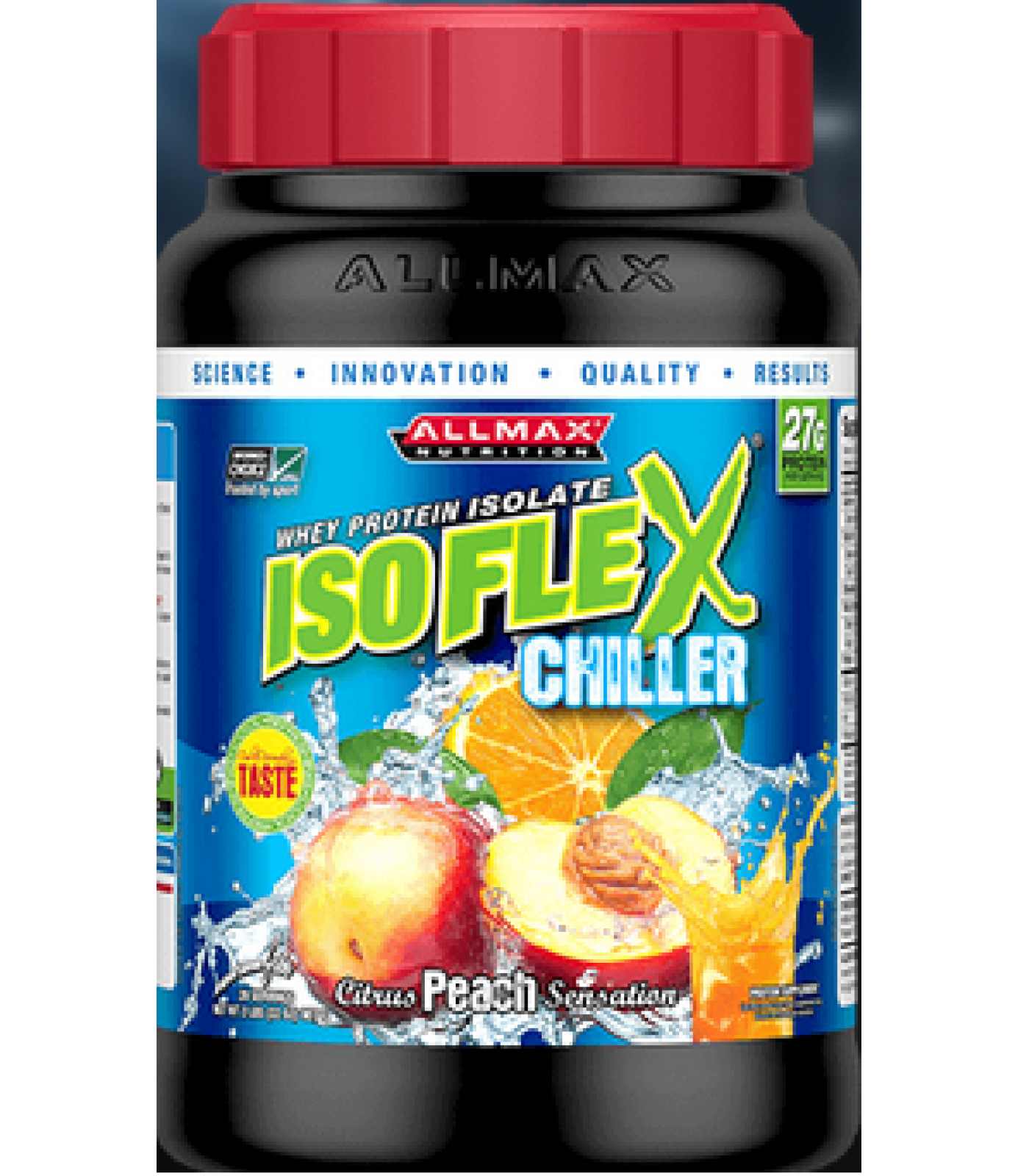 AllMax - Isoflex Chiller / 908gr.